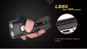 Fenix LD50